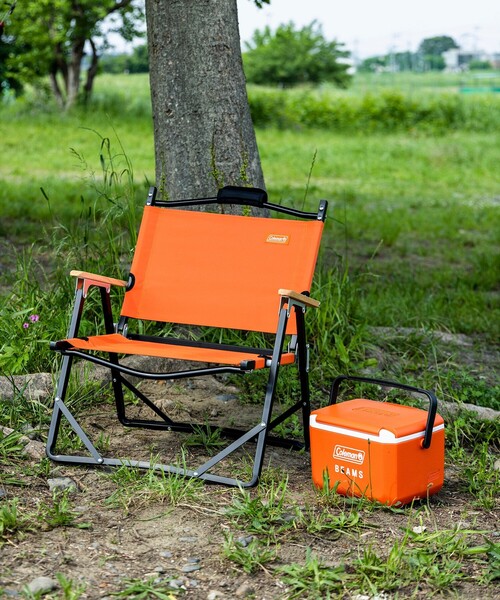 COLEMAN（コールマン）の「【別注】Coleman × BEAMS / ファイアー