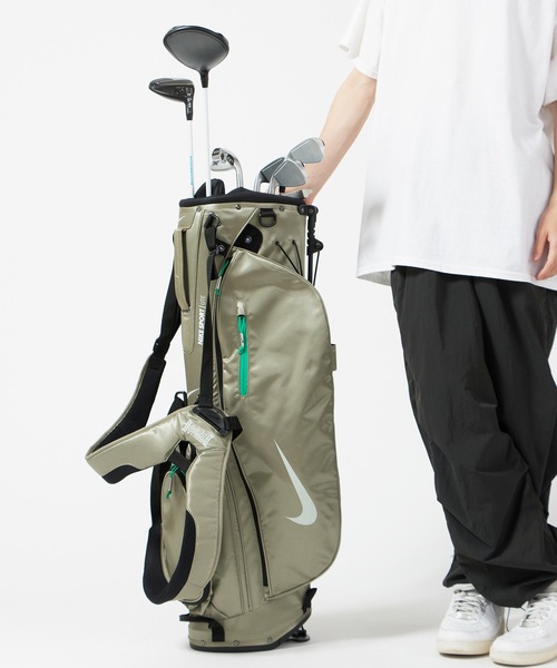 NIKE（ナイキ）の「NIKE/ナイキ スポーツライト ゴルフバッグ（ゴルフ