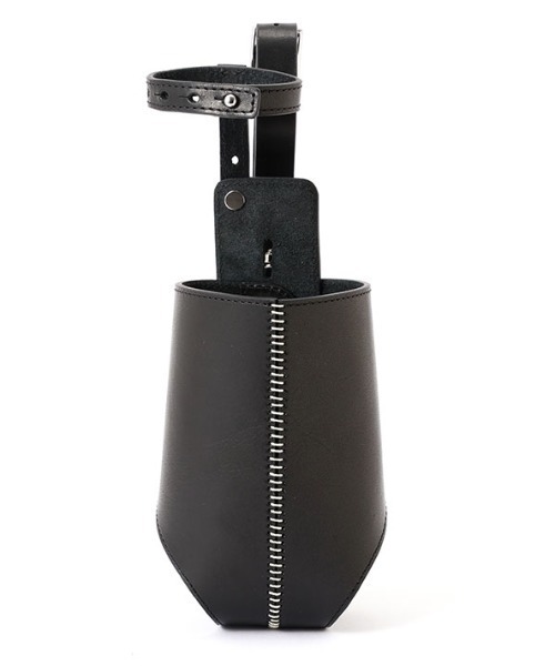 タンドレザーボトルホルダー（水筒）｜ETRE TOKYO（エトレトウキョウ