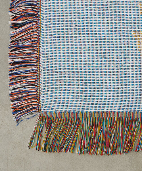 セール】umao×BIRTHDAY BAR スローケット（ブランケット）｜BIRTHDAY