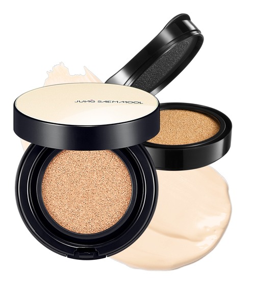 セール】JUNG SAEM MOOL スキンヌーダークッション 詰め替えセット