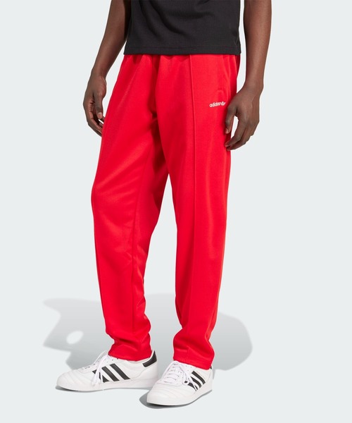 adidas（アディダス）の「アーカイブトラックパンツ（ジャージ