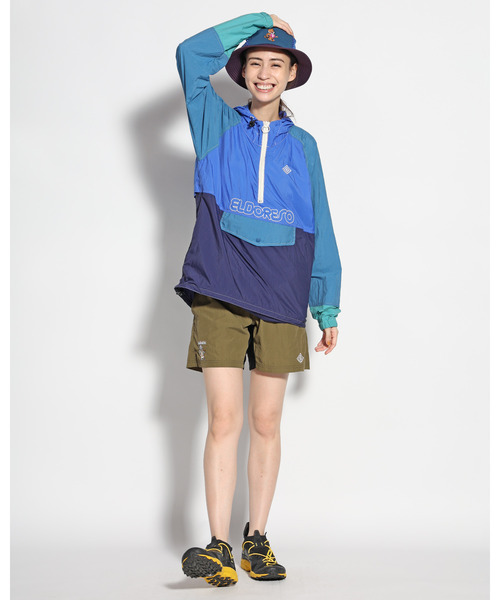 ELDORESO（エルドレッソ）の「Kosgei Pullover / コスゲイプルオーバー