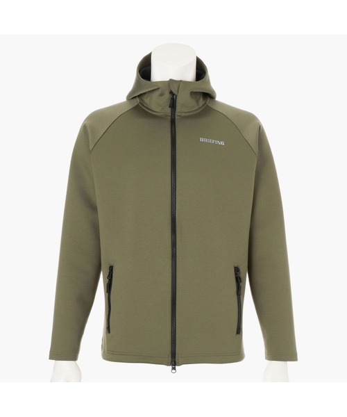 セール】【BRIEFING GOLF／ブリーフィングゴルフ】MEN'S WARM 3D LOGO