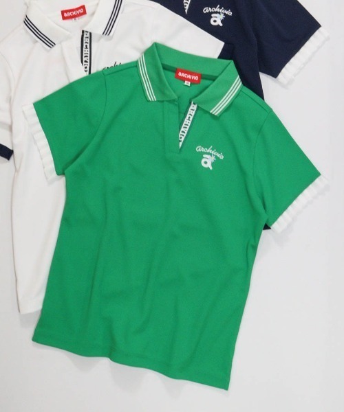 アルチビオポロシャツセット 楽天市場】【50％OFF！セール！】アルチビオ / archivio (2023春夏新作
