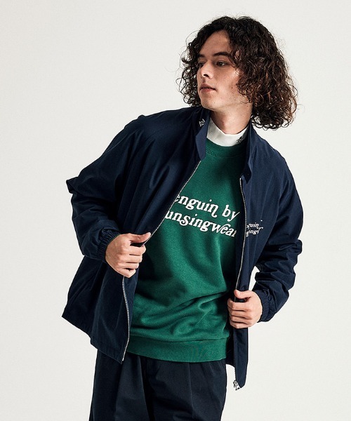 penguin BY MUNSINGWEAR（ペンギン バイ マンシングウェア）の