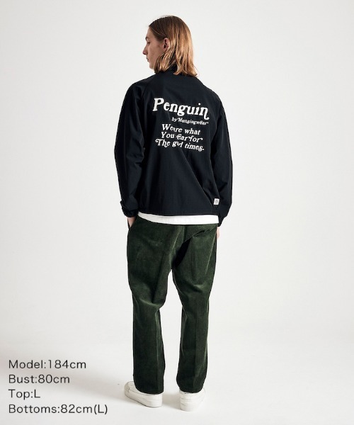 penguin BY MUNSINGWEAR（ペンギン バイ マンシングウェア）の