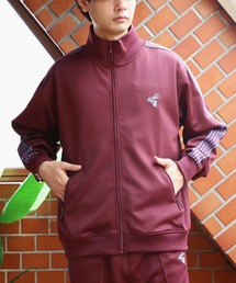 8(eight)｜エイトのジャージ（刺繍）通販 - ZOZOTOWN