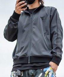 8(eight)｜エイトのジャージ（刺繍）通販 - ZOZOTOWN