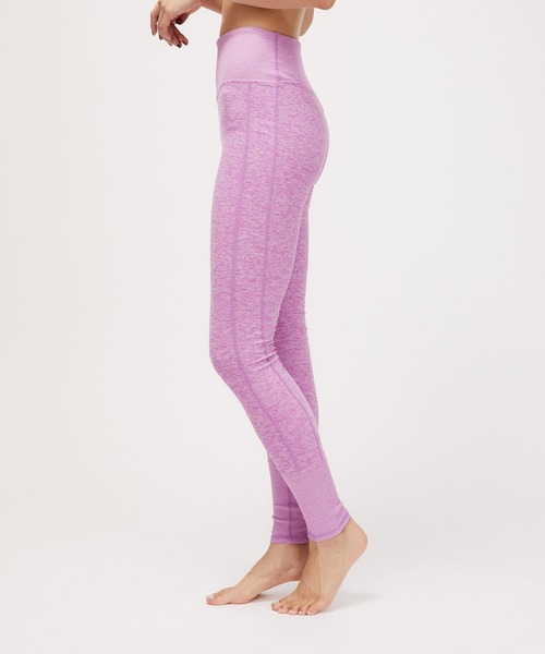 Alo Yoga（アロヨガ）の「【alo】ハイウエストアローソフトラウンジ