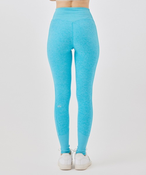 Alo Yoga（アロヨガ）の「【alo】ハイウエストアローソフトラウンジ