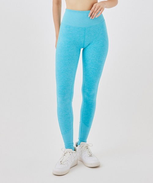 Alo Yoga（アロヨガ）の「【alo】ハイウエストアローソフトラウンジ