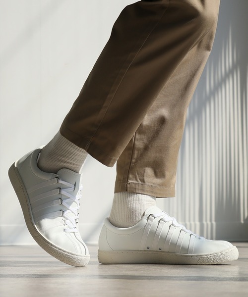 セール】【K-SWISS/ケースイス】CLASSIC 66 JPN(クラシック 66