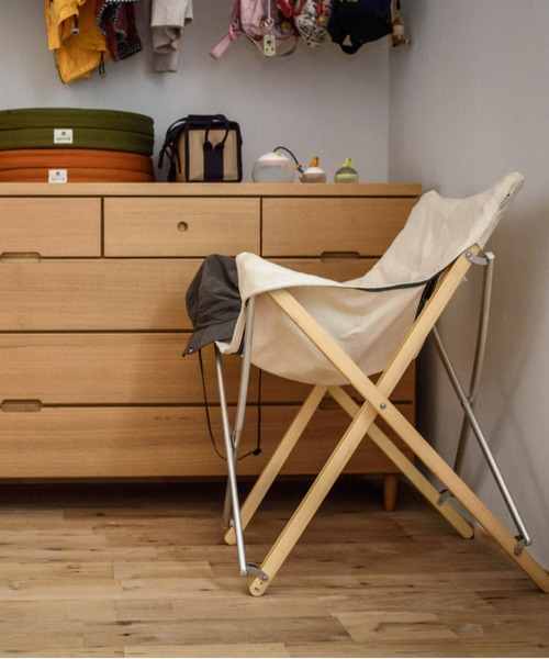 Take!チェア 折りたたみ 椅子（アウトドアグッズ）｜Snow Peak