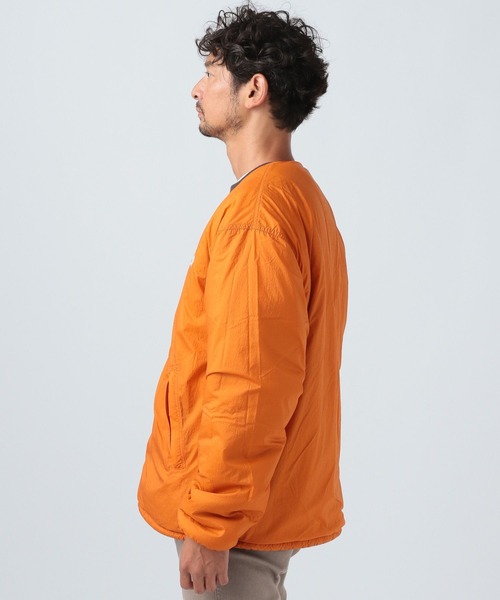 THE NORTH FACE(ザ・ノース・フェイス)】リバーシブルエクストリーム