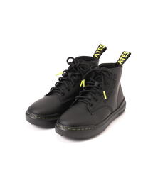 PEARLY GATES｜パーリーゲイツのブーツ（ブラック/黒色系・合成皮革