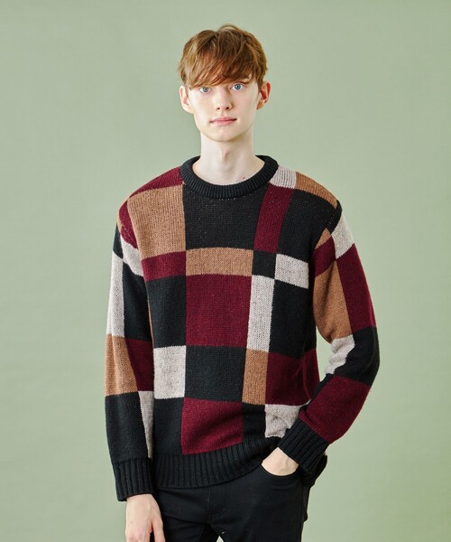 BLACK LABEL CRESTBRIDGE（ブラックレーベル・クレストブリッジ）の