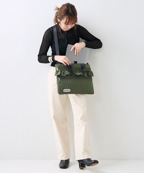 FREAK'S STORE（フリークスストア）の「OUTDOOR PRODUCTS× FREAK'S