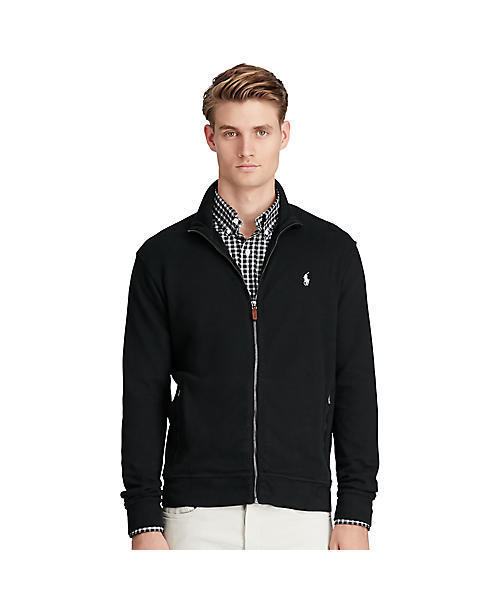 POLO RALPH LAUREN（ポロ ラルフ ローレン）の「リブド コットン