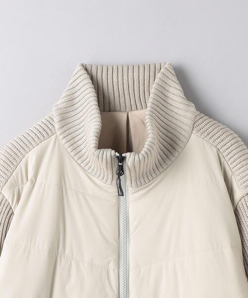 UNITED ARROWS GOLF（ユナイテッドアローズゴルフ）の「メンズ ニット