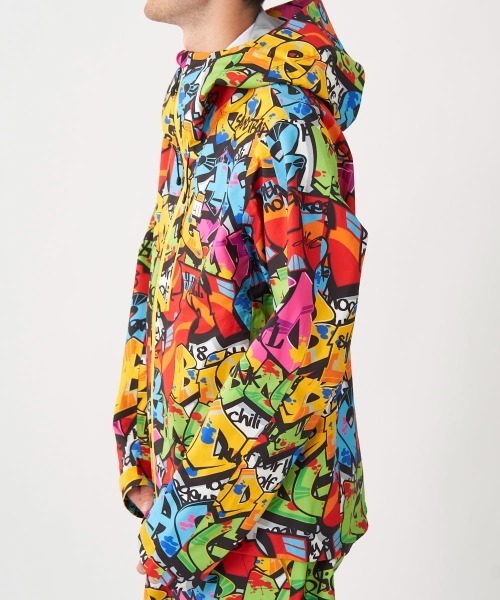 セール】LOUDMOUTH/ラウドマウス スポーツウェア ブランド ロゴ 高耐