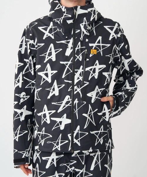 セール】LOUDMOUTH/ラウドマウス スポーツウェア ブランド ロゴ 高耐