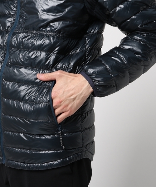 NANGA（ナンガ）の「NANGA/ナンガ PORTABLE INNER DOWN JACKET（ダウン
