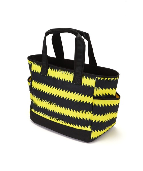 PEARLY GATES（パーリーゲイツ）の「【PEARLY GATES】ロッカーバッグ