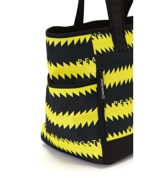 PEARLY GATES（パーリーゲイツ）の「【PEARLY GATES】ロッカーバッグ