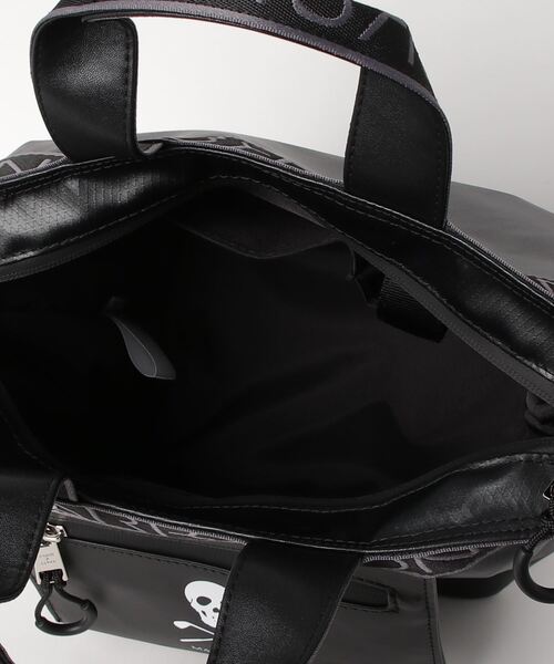 MARK & LONA（マークアンドロナ）の「TL-Side Pocket Cart Bag（トート