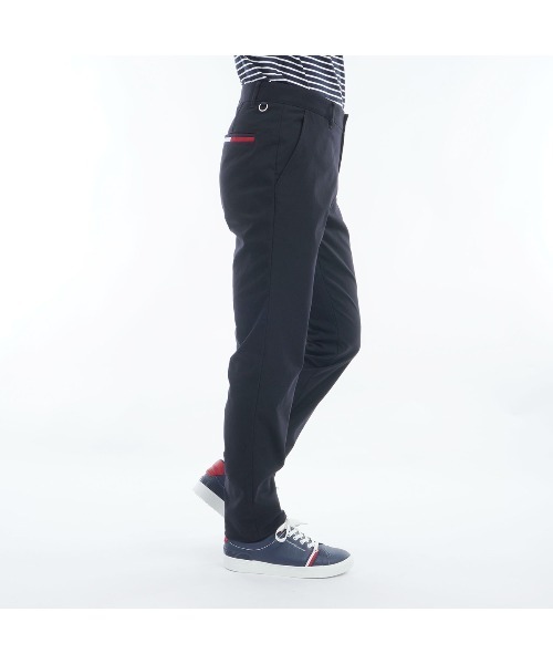 セール】ﾍﾞｰｼｯｸﾃｰﾊﾟｰﾄﾞﾊﾟﾝﾂ（その他パンツ）｜TOMMY HILFIGER GOLF