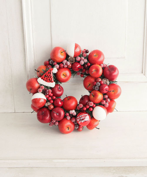 Afternoon Tea（アフタヌーンティー）の「クリスマスリースL