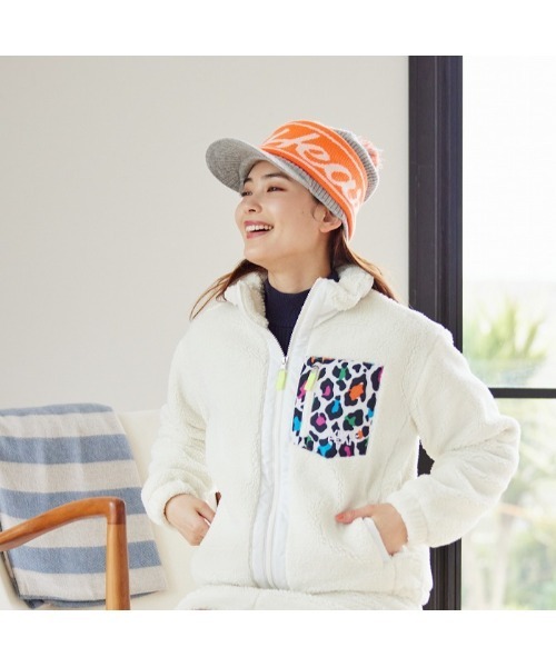 VIVA HEART（ビバハート）の「【VIVA HEART/GOLF】VIVA HEART