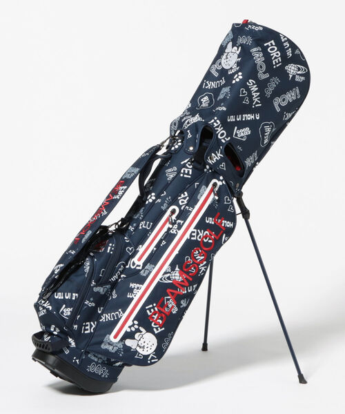 BEAMS GOLF（ビームスゴルフ）の「PEANUTS × BEAMS GOLF / 別注