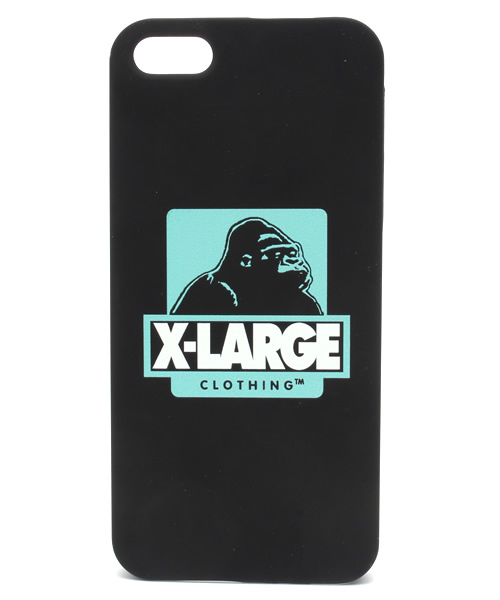 XLARGE（エクストララージ）の「IPHONE CASE OG / アイフォン / iPhone