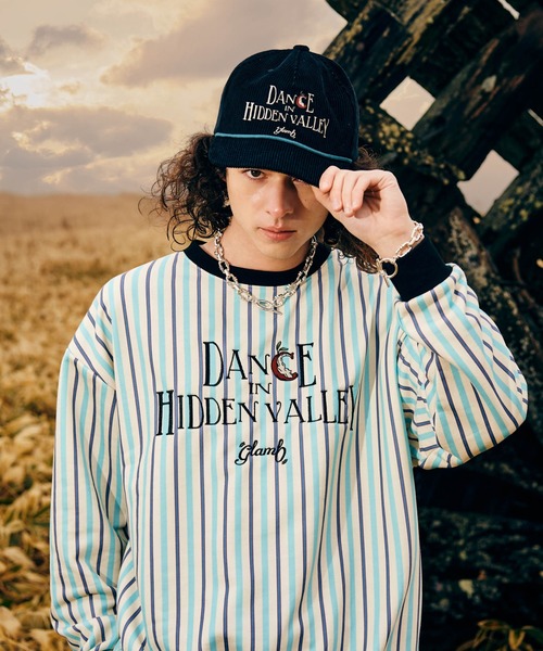 セール】Hidden Valley Sweat / ヒドゥンバレースウェット（スウェット