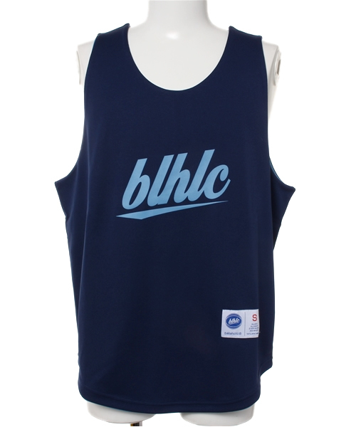 styles（スタイルス）の「メンズ ボーラホリック リバーシブル バスケ