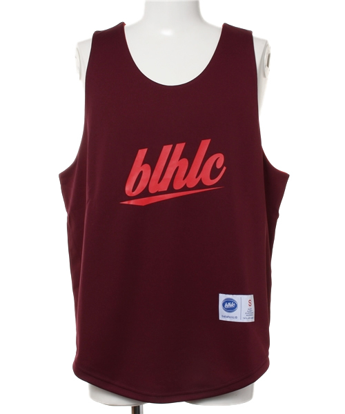 styles（スタイルス）の「メンズ ボーラホリック リバーシブル バスケ