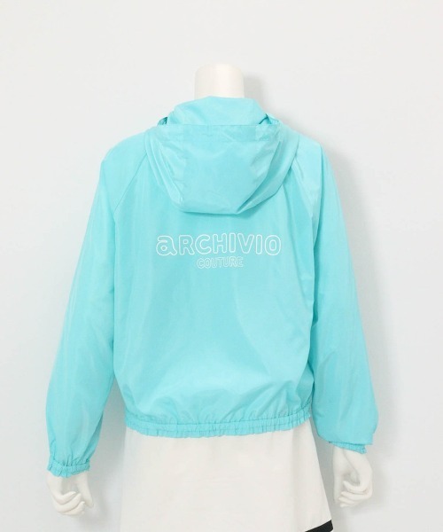 アルチビオ　ジップアップ メンズ】メリノウールジップアップブルゾン|アルチビオ-アウトレット