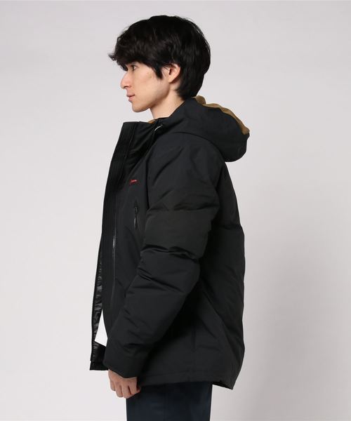 BRIEFING（ブリーフィング）の「SLIDING WP DOWN JACKET（ダウン