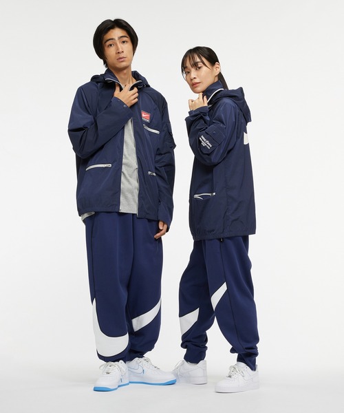 NIKE（ナイキ）の「ナイキ スポーツウェア メンズ ライトウェイト