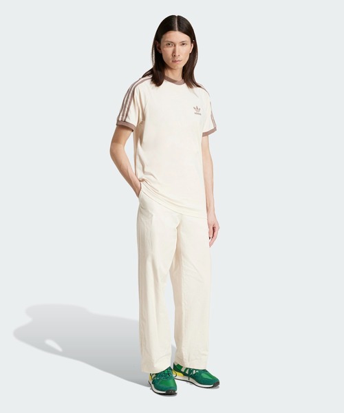 セール】アディカラー クラシックス スリーストライプス Tシャツ