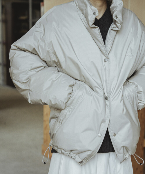 セール】NANGA × Firsthand/ナンガ 別注 オーロラテックス リサイクル