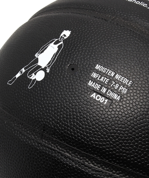 styles（スタイルス）の「ボーラホリック×タチカラ バスケットボール 7