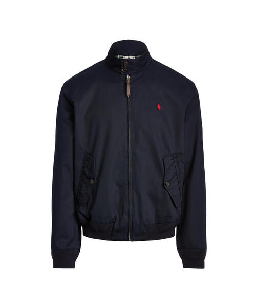 コットン ツイル ジャケット（ブルゾン）｜POLO RALPH LAUREN（ポロ