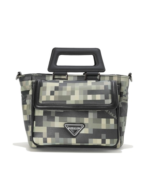 MARK & LONA（マークアンドロナ）の「MARK&LONA/マークアンドロナ/What