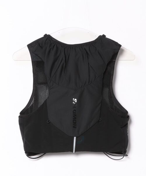 SALOMON（サロモン）の「Salomon ACS SKIN 5 SET LC2268700（ベスト