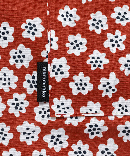 marimekko（マリメッコ）の「marimekko / エプロン Ketunmarja