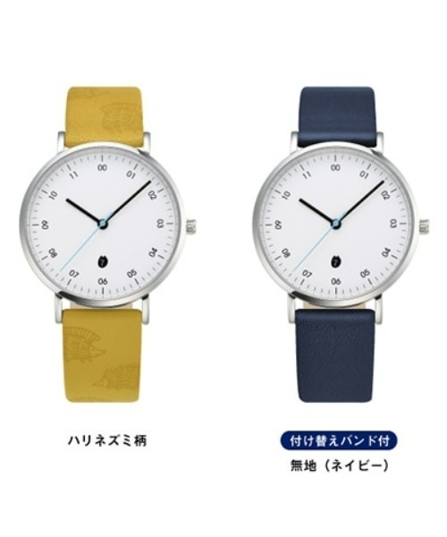 TIC TAC（チックタック）の「【LISA LARSON】WATCH COLLECTION Changes