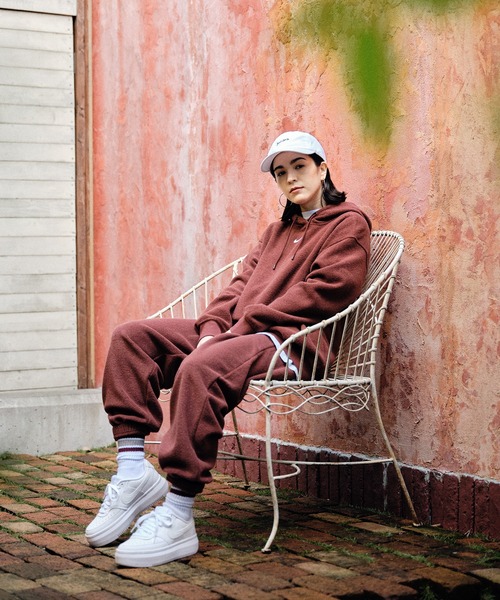 NIKE（ナイキ）の「ナイキ スポーツウェア エッセンシャル ウィメンズ